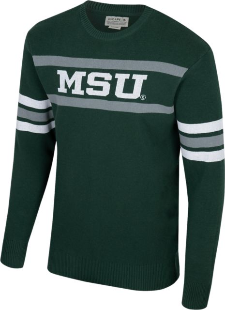 Michigan State University Sweater