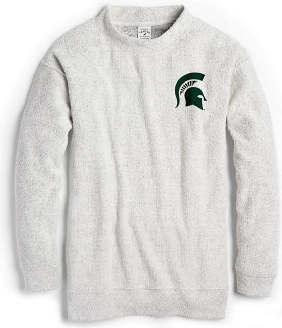 msu women's sweatshirt