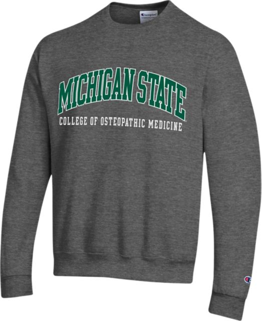 Spartans, Michigan State Champion Fleece Jogger Pant