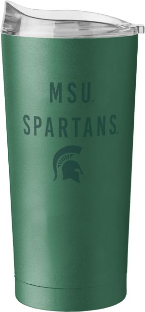 Michigan State University 20 oz. Tumbler