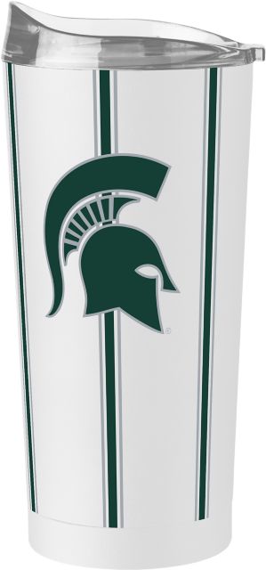 Michigan State University Baseball 20 oz. Tumbler