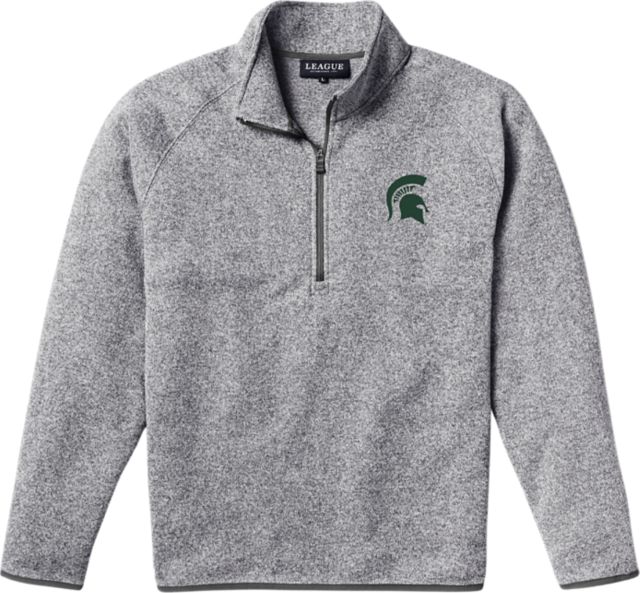 Michigan State University Hooded Sweatshirt