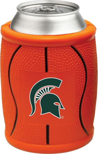 Michigan State University Basketball Can Cooler