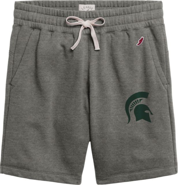 Michigan State University Spartans Shorts