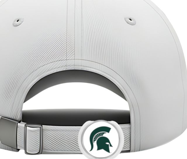 Michigan State University Spartans Ball Marker Hat Clip