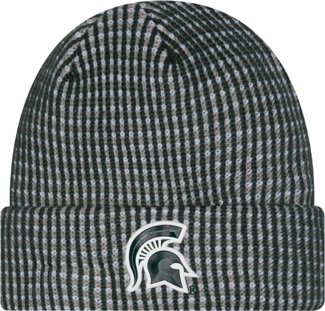 Michigan State University Knit Beanie