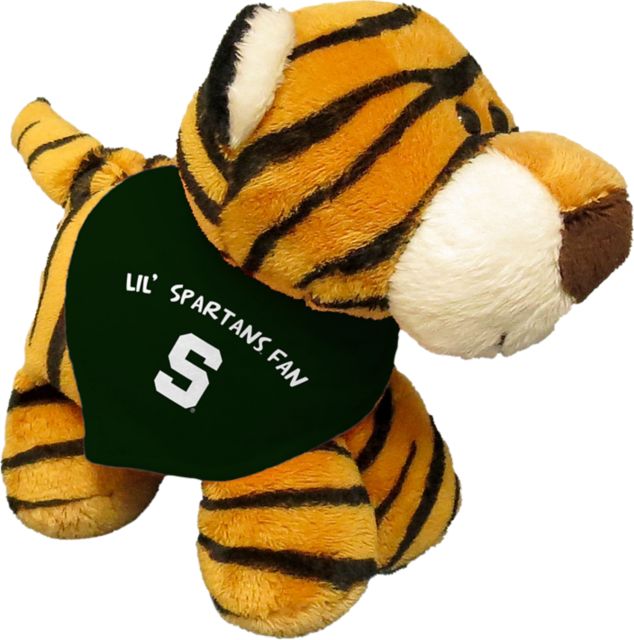 Michigan State University Plush