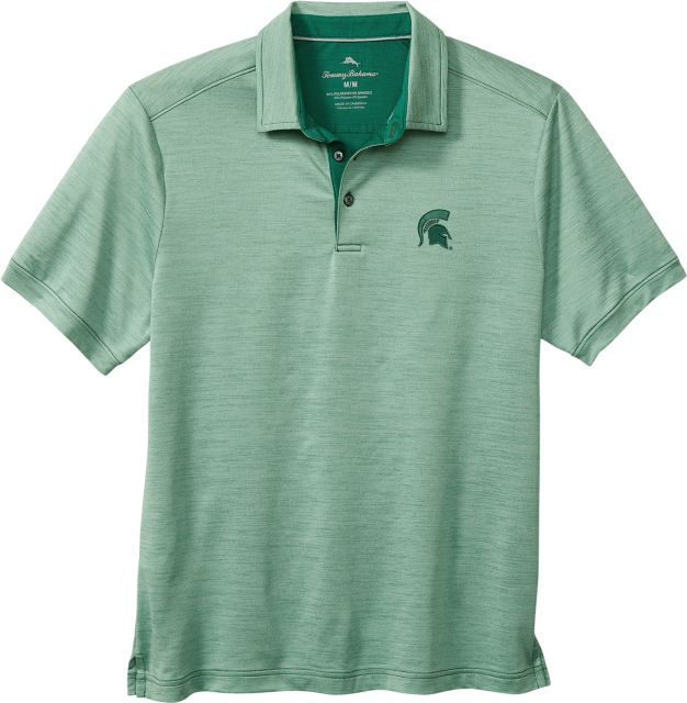 Michigan State University Spartans Polo
