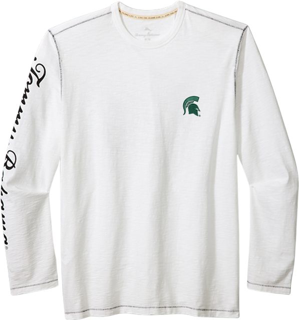 Michigan State University Long Sleeve T-Shirt
