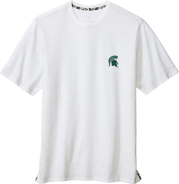 Michigan State University Short Sleeve T-Shirt