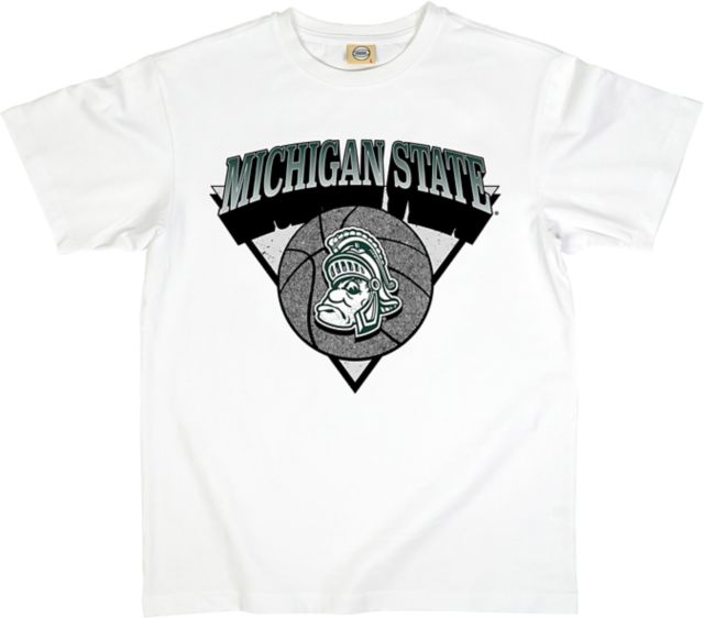 Michigan State University Short Sleeve T-Shirt