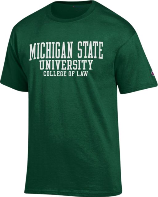 MSU Bookstore - Michigan State Apparel, Merchandise & Gear