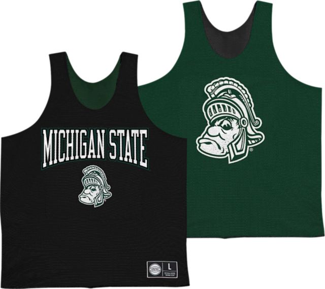 Michigan State University Mesh Jersey