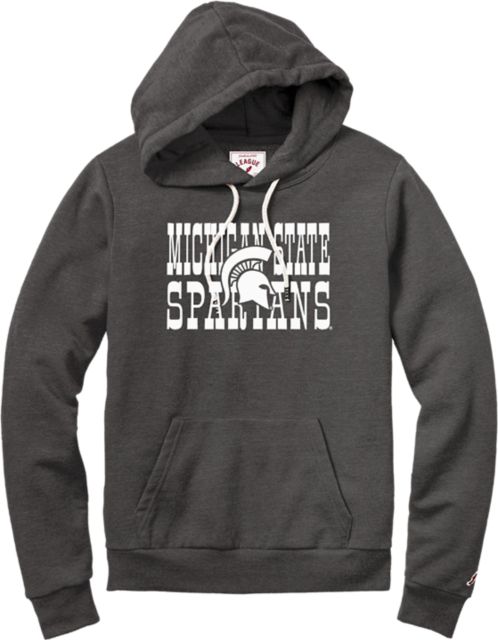 Michigan State University Women's Spartans Hoodie