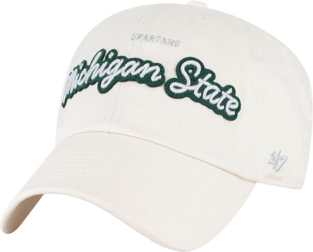 Michigan State University Women's Adjustable Cap