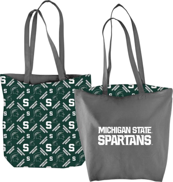 Michigan State University Reversible Tote