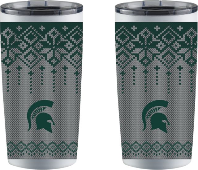Michigan State University 20 oz. Revolve Tumbler