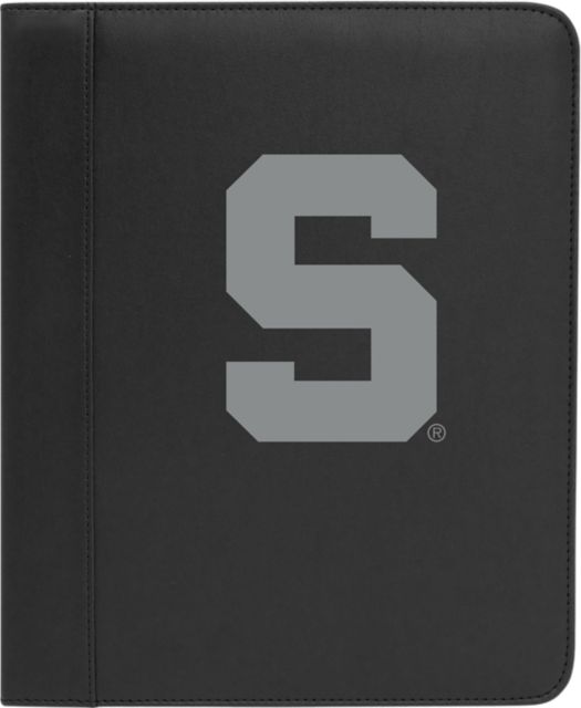 Michigan State University Student Padfoilo