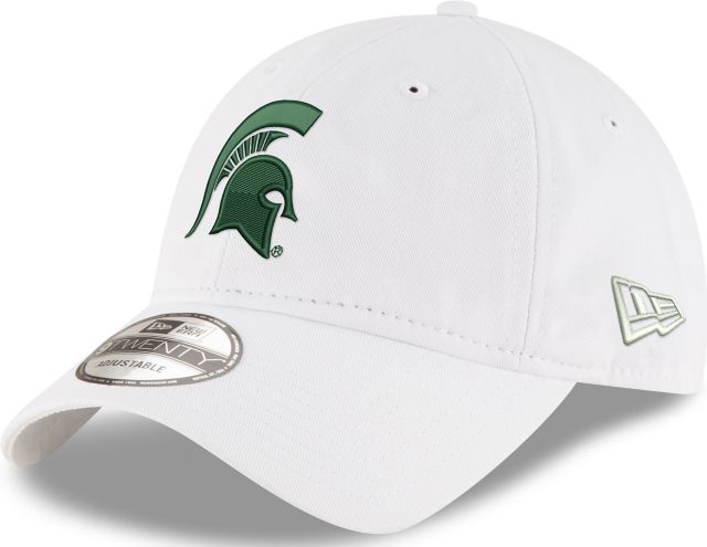 Michigan State University Spartans Women's Core Classic Hat