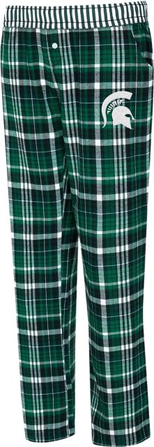 Michigan State University Spartans Women's Pants