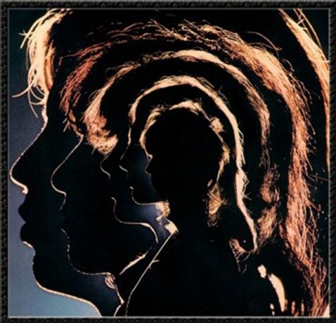 The Rolling Stones - Hot Rocks - ONLINE ONLY: Central