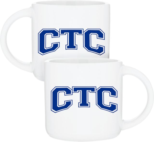 Chattahoochee Technical College 14 oz. Mug