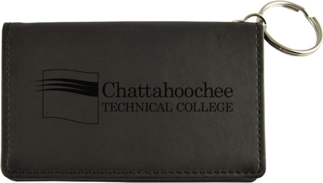Chattahoochee Technical College ID Holder