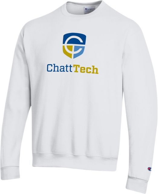 Chattahoochee Technical College Crewneck