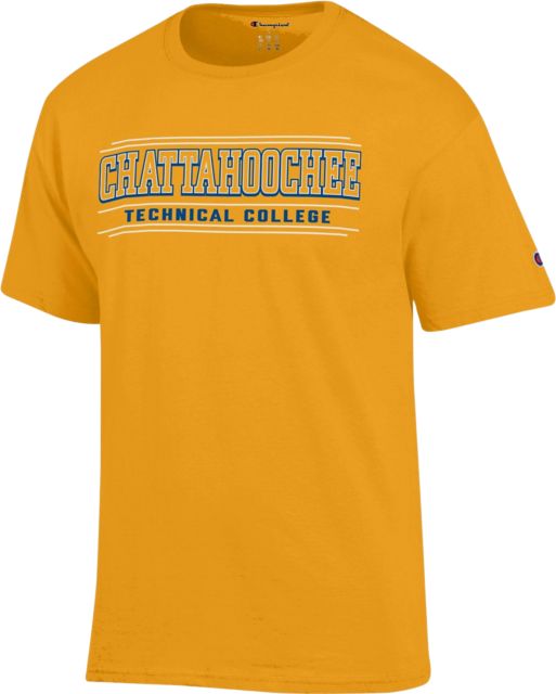 Chattahoochee Technical College Short Sleeve T-Shirt
