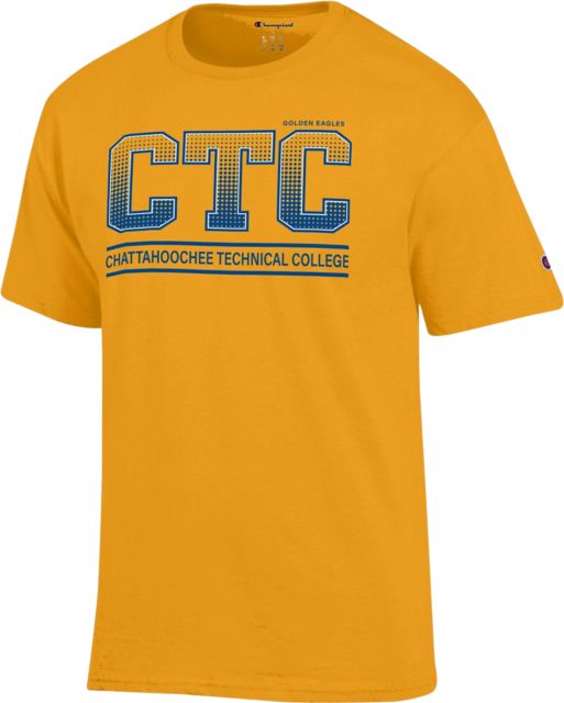 Chattahoochee Technical College Short Sleeve T-Shirt