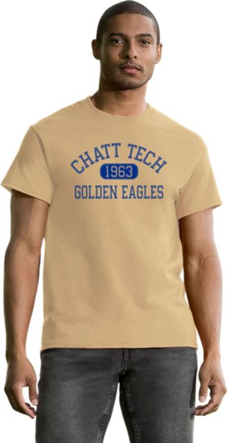 Chattahoochee Technical College Short Sleeve T-Shirt