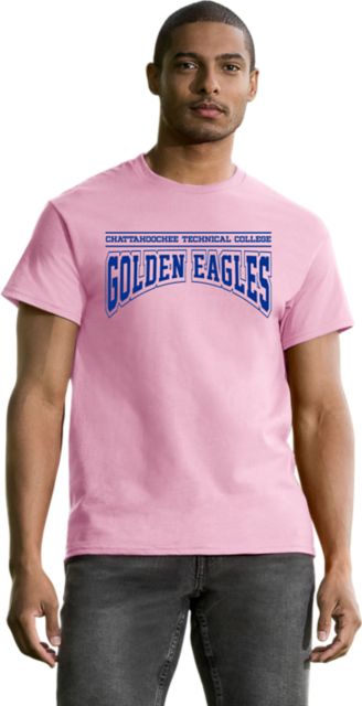 Chattahoochee Technical College Short Sleeve T-Shirt