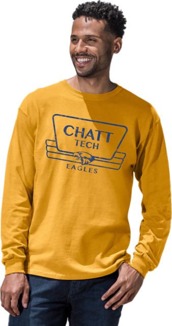 Chattahoochee Technical College Long Sleeve T-Shirt