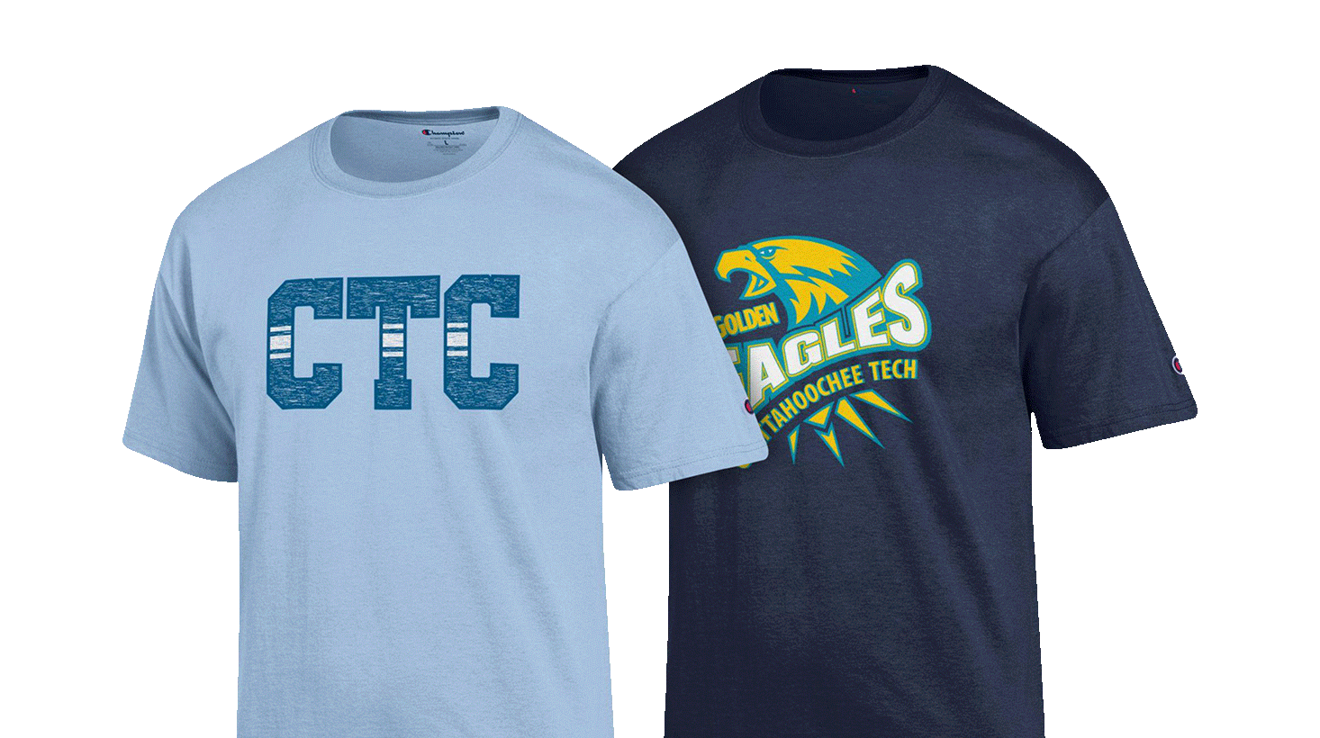 Chattahoochee Tech Bookstore Apparel, Merchandise, & Gifts