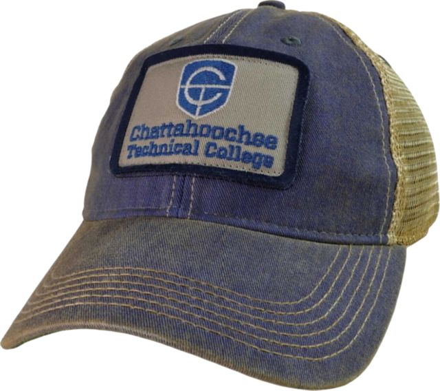 Chattahoochee Technical College Trucker Cap