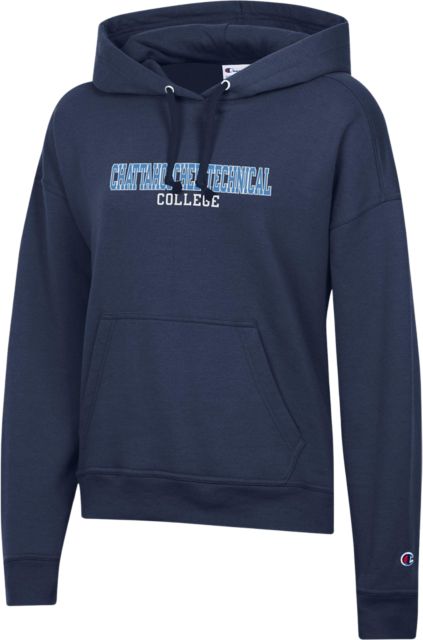 Chattahoochee Technical College Women's Hoodie