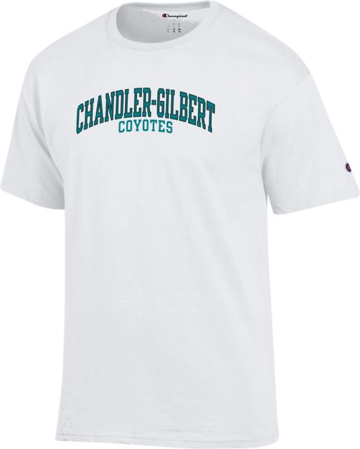 Chandler-Gilbert Community College Coyotes T-Shirt