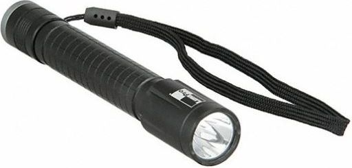 Handheld Flashlight