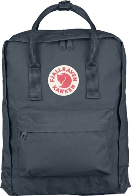 Kanken backpack clearance white