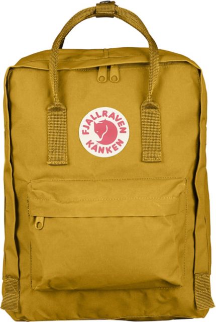 Kanken clearance backpack origin