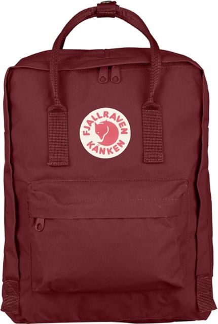 Kanken backpack discount code online