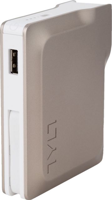 3X WALL CHARGER/PORTABLE BATT - ONLINE ONLY
