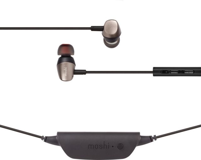 Moshi bluetooth headphones new arrivals