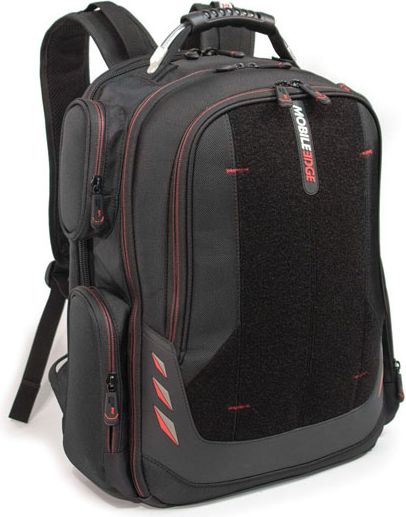 Mobile Edge 17.3" EdgeCore Gaming Backpack - ONLINE ONLY