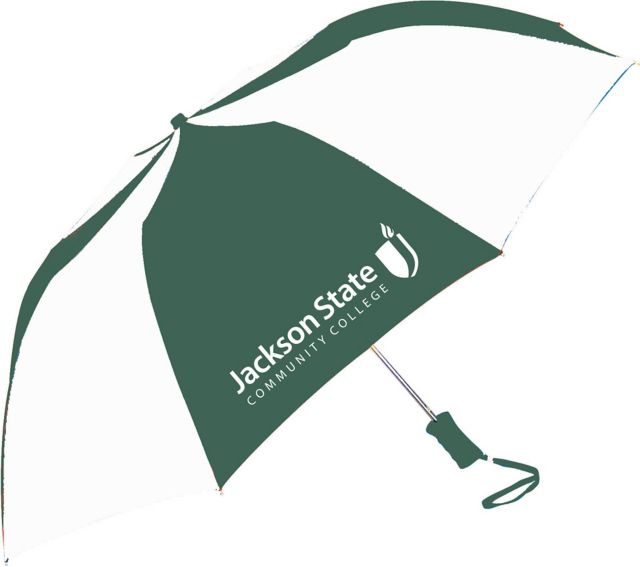 Jackson State Community College 48'' Umbrella