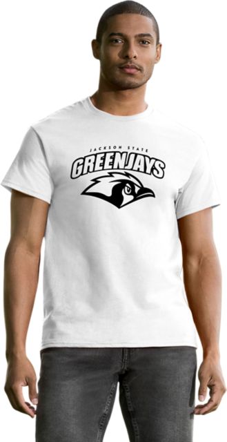 Jackson State Community College Green Jays Short Sleeve T-Shirt