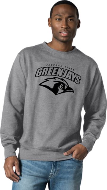Jackson State Community College Green Jays Crewneck
