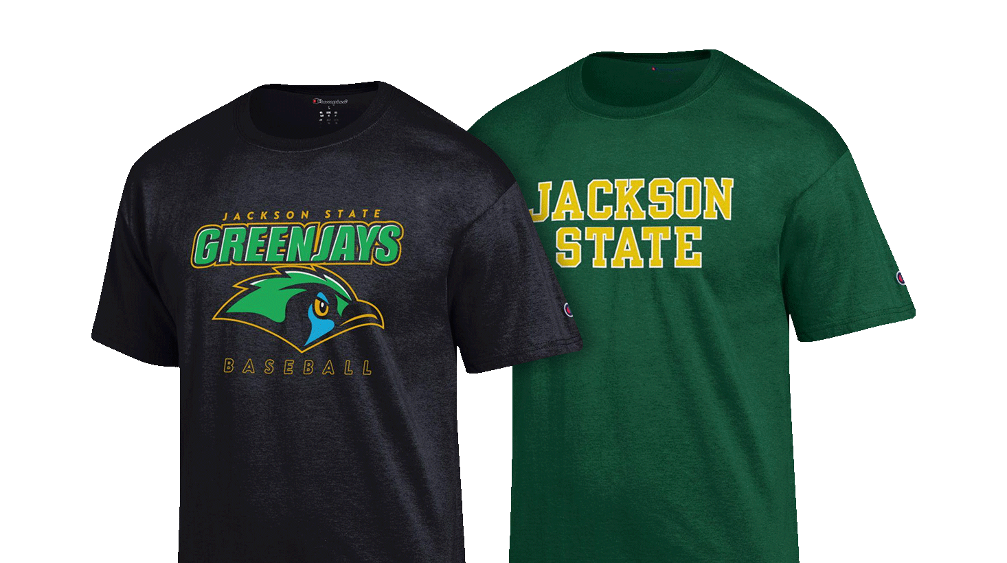 Jackson State CC Bookstore Apparel, Merchandise, & Gifts