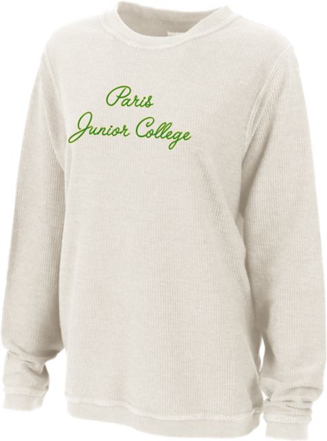Paris Junior College Women's Crew