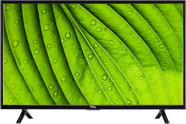 TCL 40D100 40'' 1080p LED-LCD TV - ONLINE ONLY